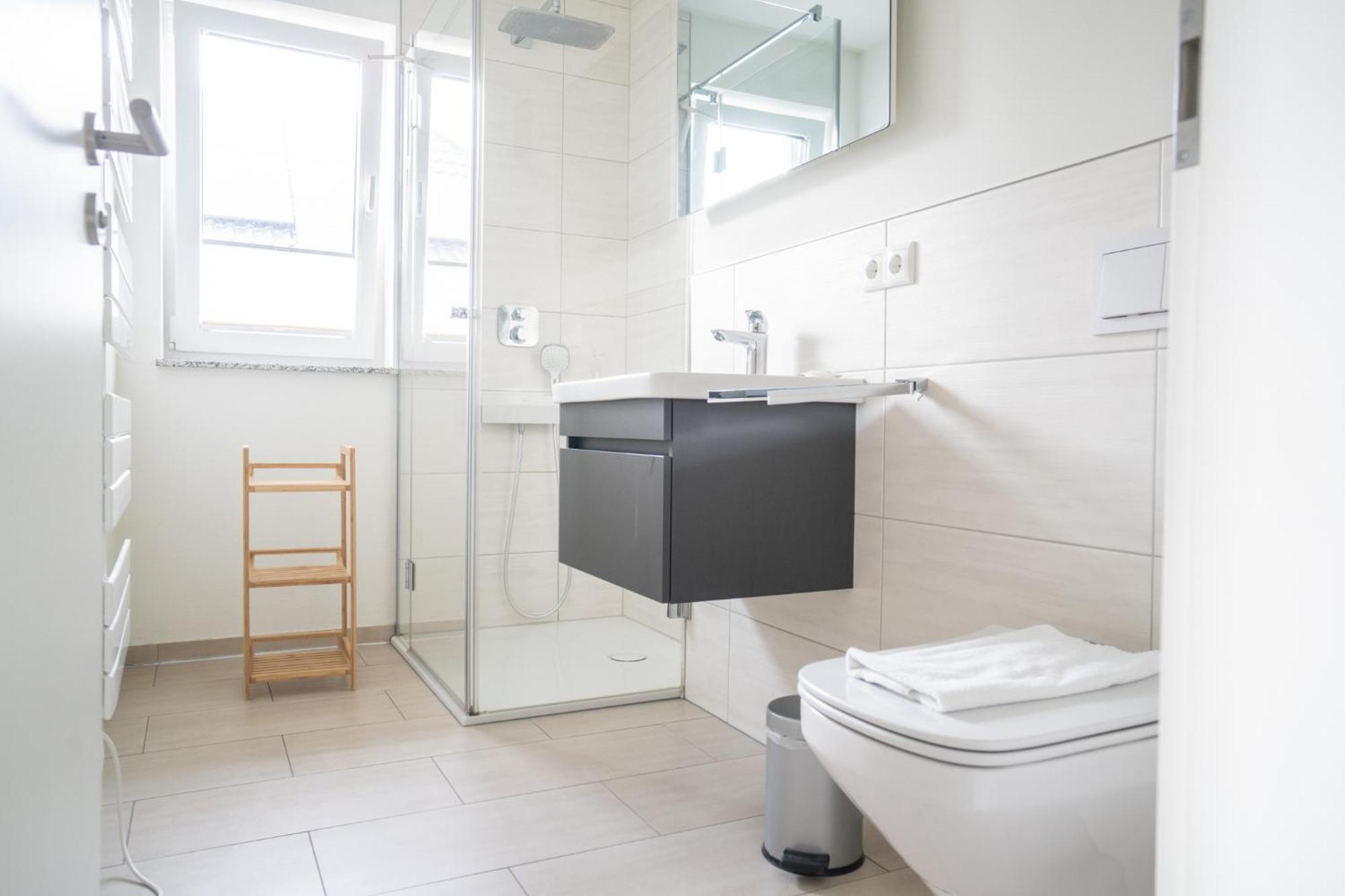 Duenenquartier Apartment 30 Zingst Buitenkant foto